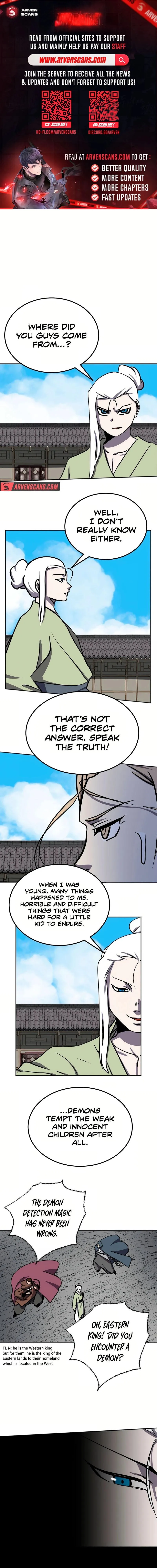 Two Moon Chapter 79 1